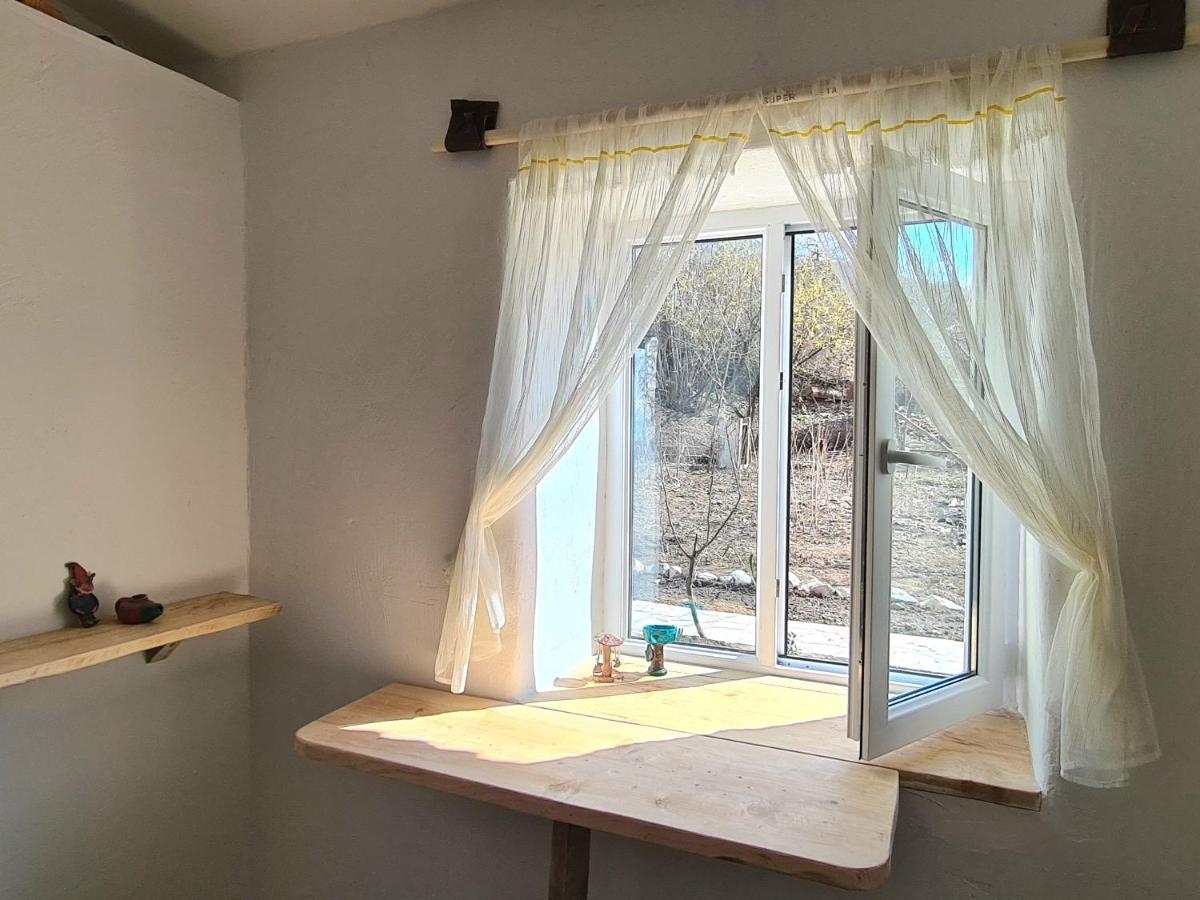 "Budur" Guest House Gandzakar Exterior photo