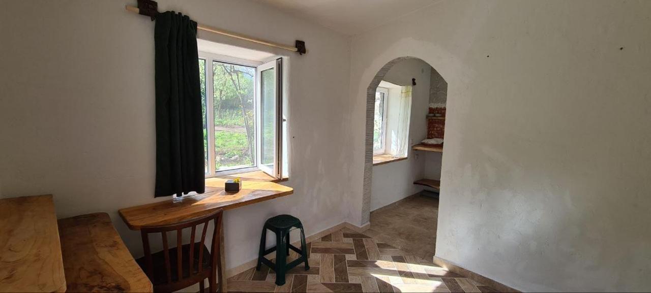 "Budur" Guest House Gandzakar Exterior photo